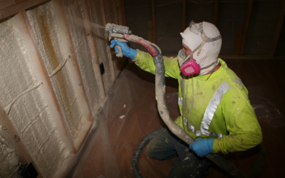 News 16 Insulation Spray Foam