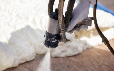 News 14 Spray Foam Insulation Contractor